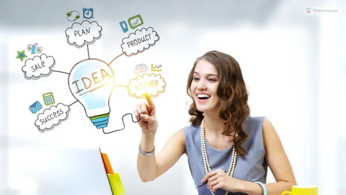 Best Business Ideas for Women