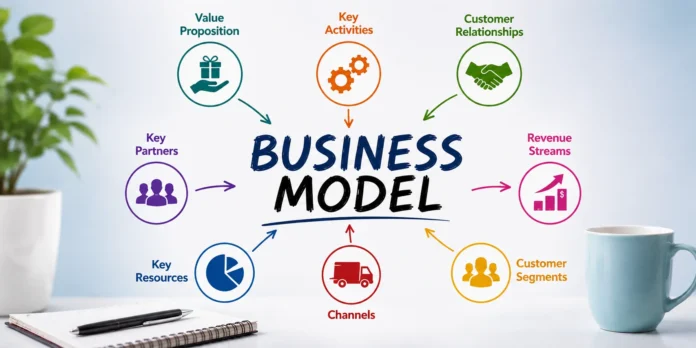 Business Model
