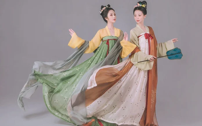 China Clothing Brands