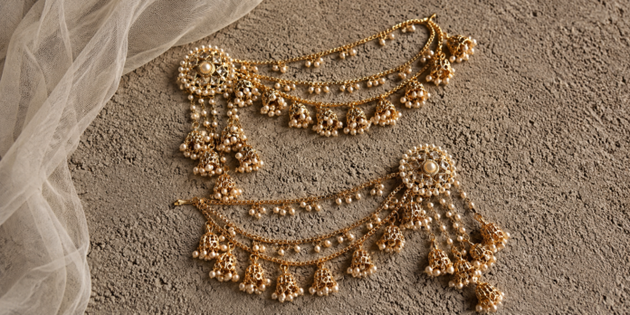 Gold vs Artificial Jewelry