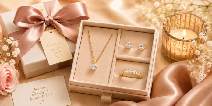 Jewelry Gifts for Women