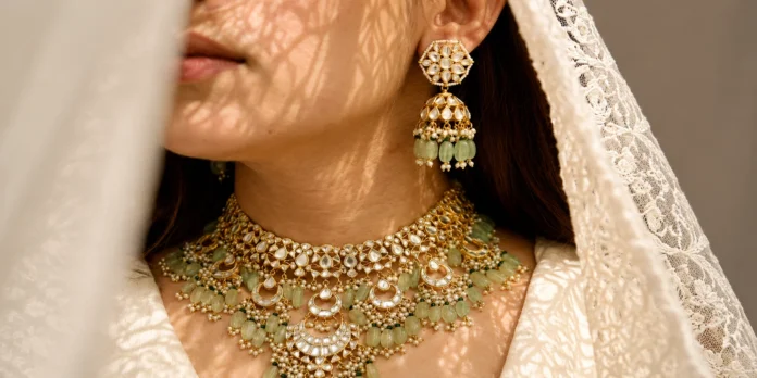 Jewelry Ideas for Every Bride (1)