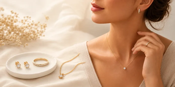 Jewelry for Sensitive Skin