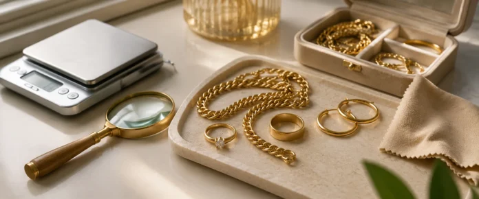 Sell Jewelry Without Getting Ripped Off