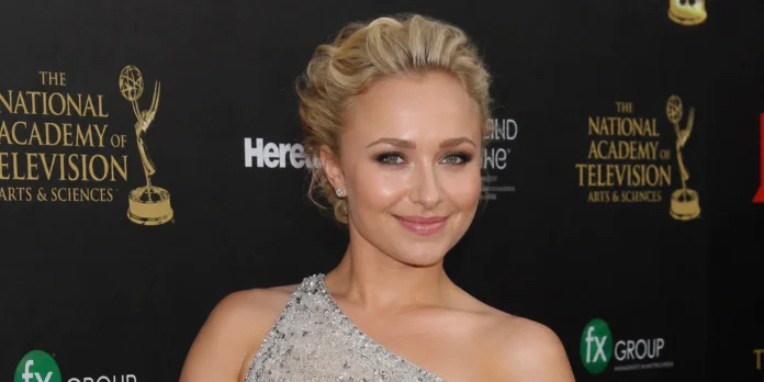 hayden panettiere life career legacy