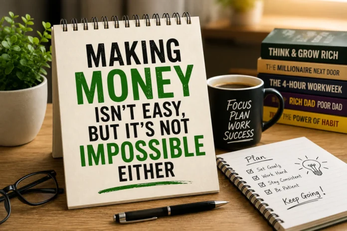 making-money-not-impossible