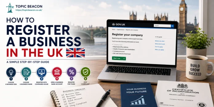 register a business in the uk