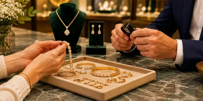 sell jewlery