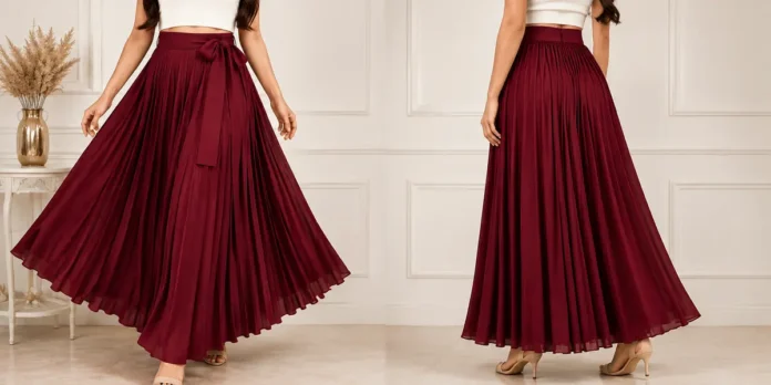 skirt-guide