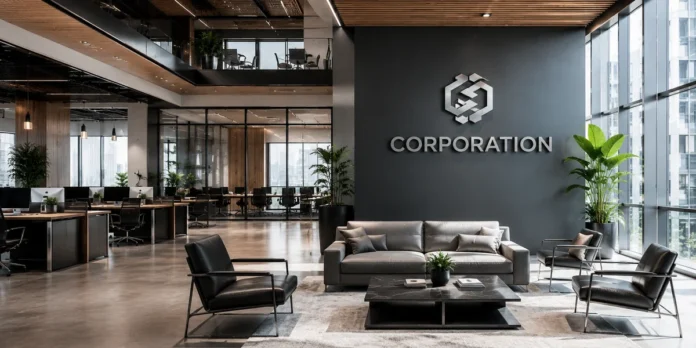 what-is a corporation