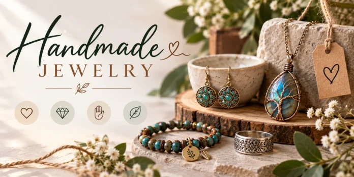 Handmade Jewelry Guide